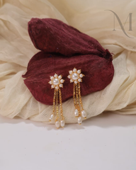 Muktamanjari Pearl Drops