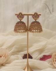 Jhumka Design 6