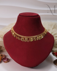 Nila Elakkathali