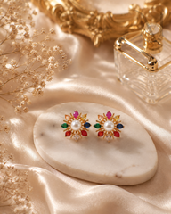 Navarnika Ear studs