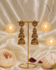 Adakku Jhumka