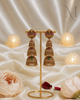 Adakku Jhumka