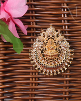 Lakshmi Statement Dollar