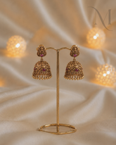 Jhumka Design 5