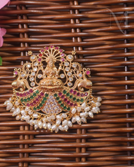 Lakshmi Statement Dollar