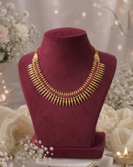 Mulla Mottu Necklace