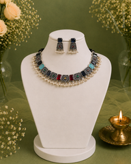 Rangeela Necklace
