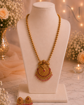 Anvika Heritage Necklace