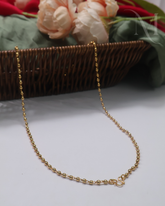 Manimala Small Beads