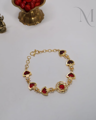 ❤️ Rudhira Kai Chain ❤️