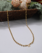 Manimala Medium Beads