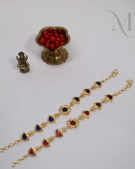 ❤️ Rudhira Kai Chain ❤️