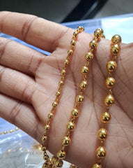 Manimala Big Beads