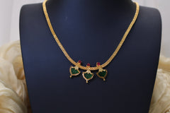 Tri Palakka Necklace