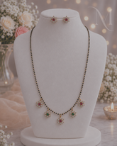 Vaidehi Multicolour Mangalsutra