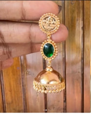 Harini Premium Palakka Jumka