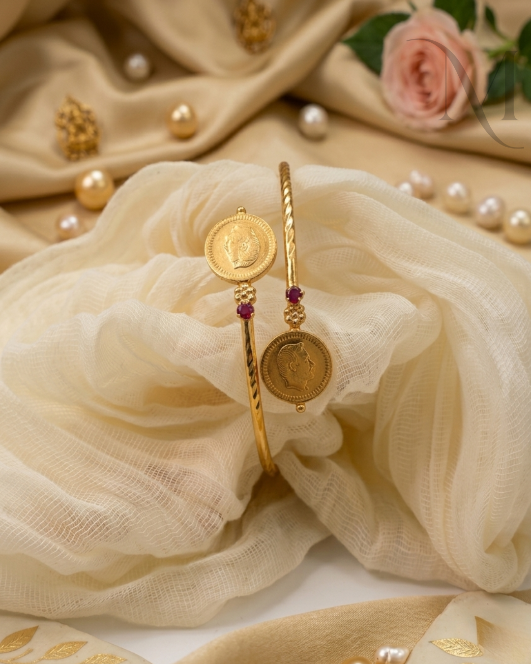 Bangles & Bracelets