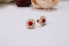 Pavizhamalli Studs