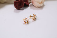 Pavizhamalli Studs