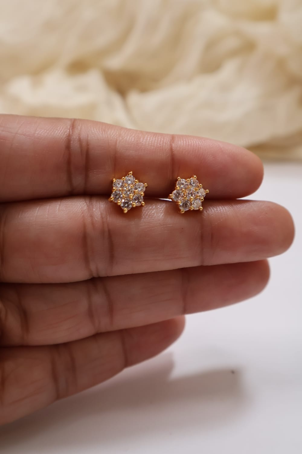 Nakshatra Studs