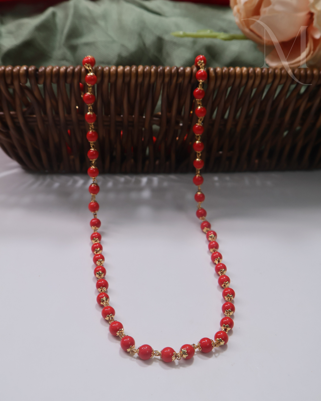 Red Muthu Manimala