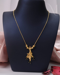 Sreekrishna Pendant Necklace