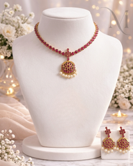 Kemp Attigai - Premium Gold Replica