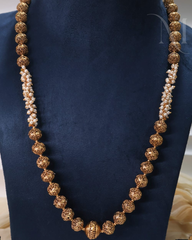 Muktagundla Pearl Short Haram