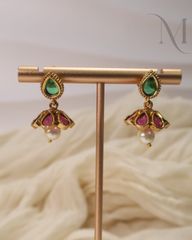 Raga Earrings