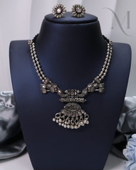 Ruhanika Necklace