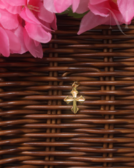 Cross Pendants