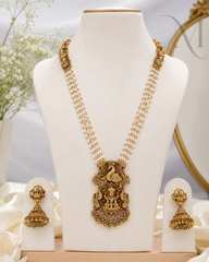 Mayura Lakshmi Pearl Haram