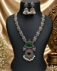 Mehar Multi Colour Haram