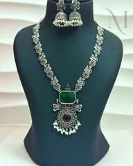 Mehar Multi Colour Haram