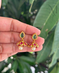 Raga Earrings