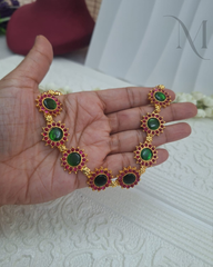 Padma Premium Neckpiece