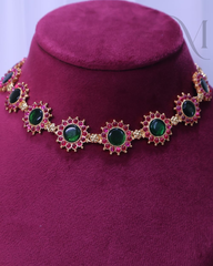 Padma Premium Neckpiece