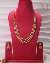 Mukta Jumki Pearl Haram - Premium