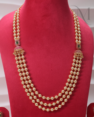 Mukta Jumki Pearl Haram - Premium