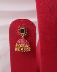 Mukta Jumki Pearl Haram - Premium