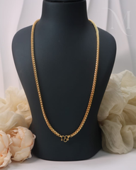 Box Type Thali Chain