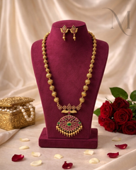 Rathnamala Long Haram – Non Idol