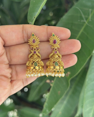 Manjari Jumka