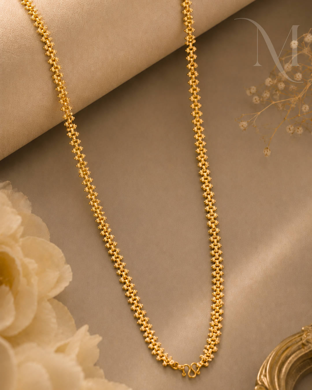 Anantha Thali Chain