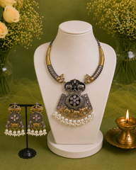 Apsara Hasli Necklace