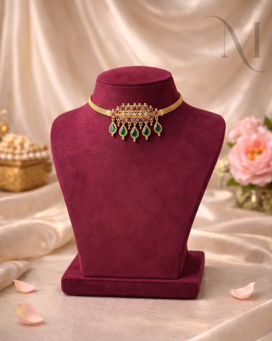 Haritha Ratna Choker