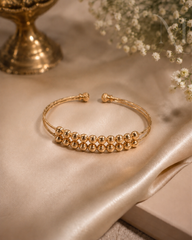 Simple & Elegant Adjustable Bangle