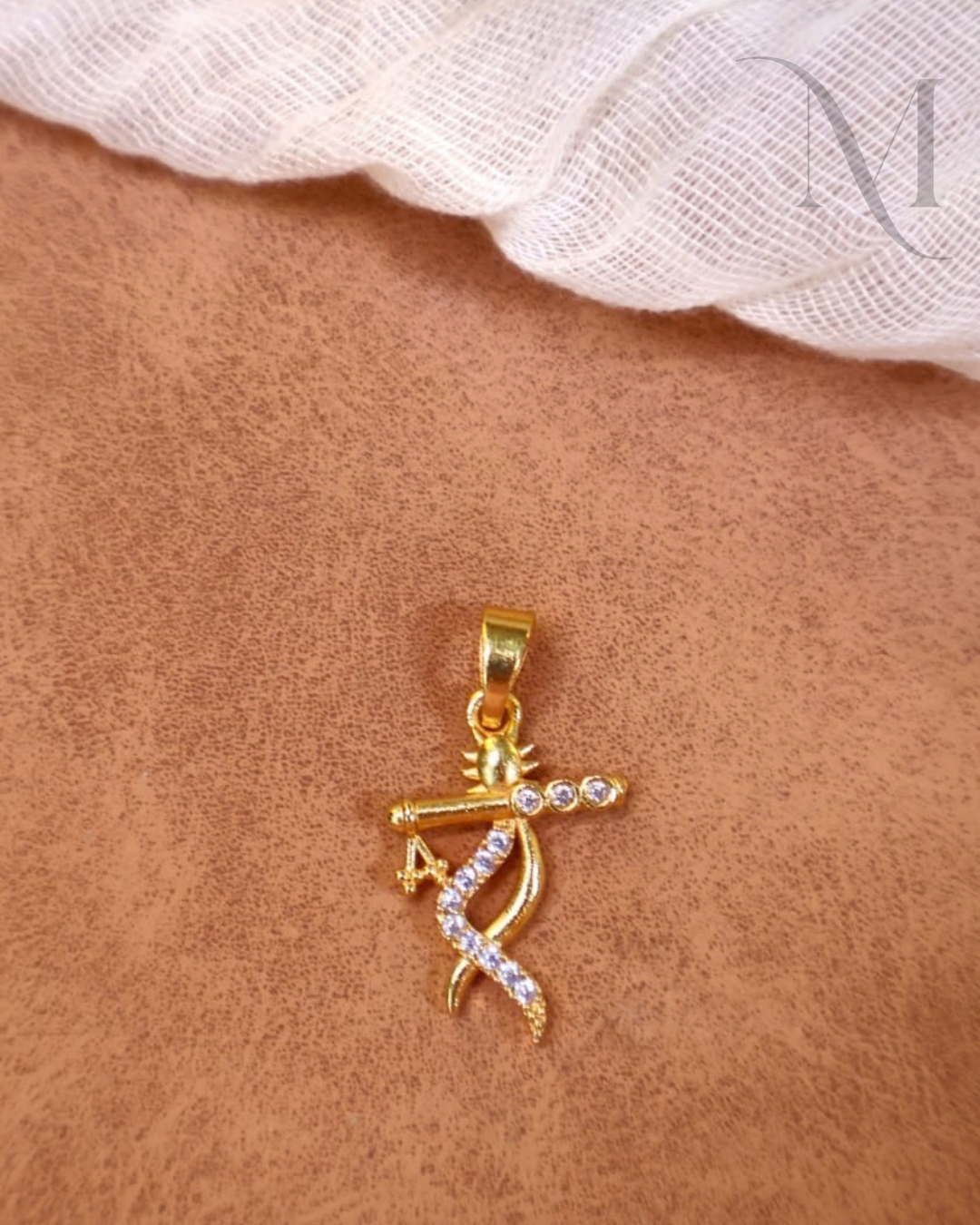 Muralidhar Locket