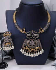 Apsara Hasli Necklace