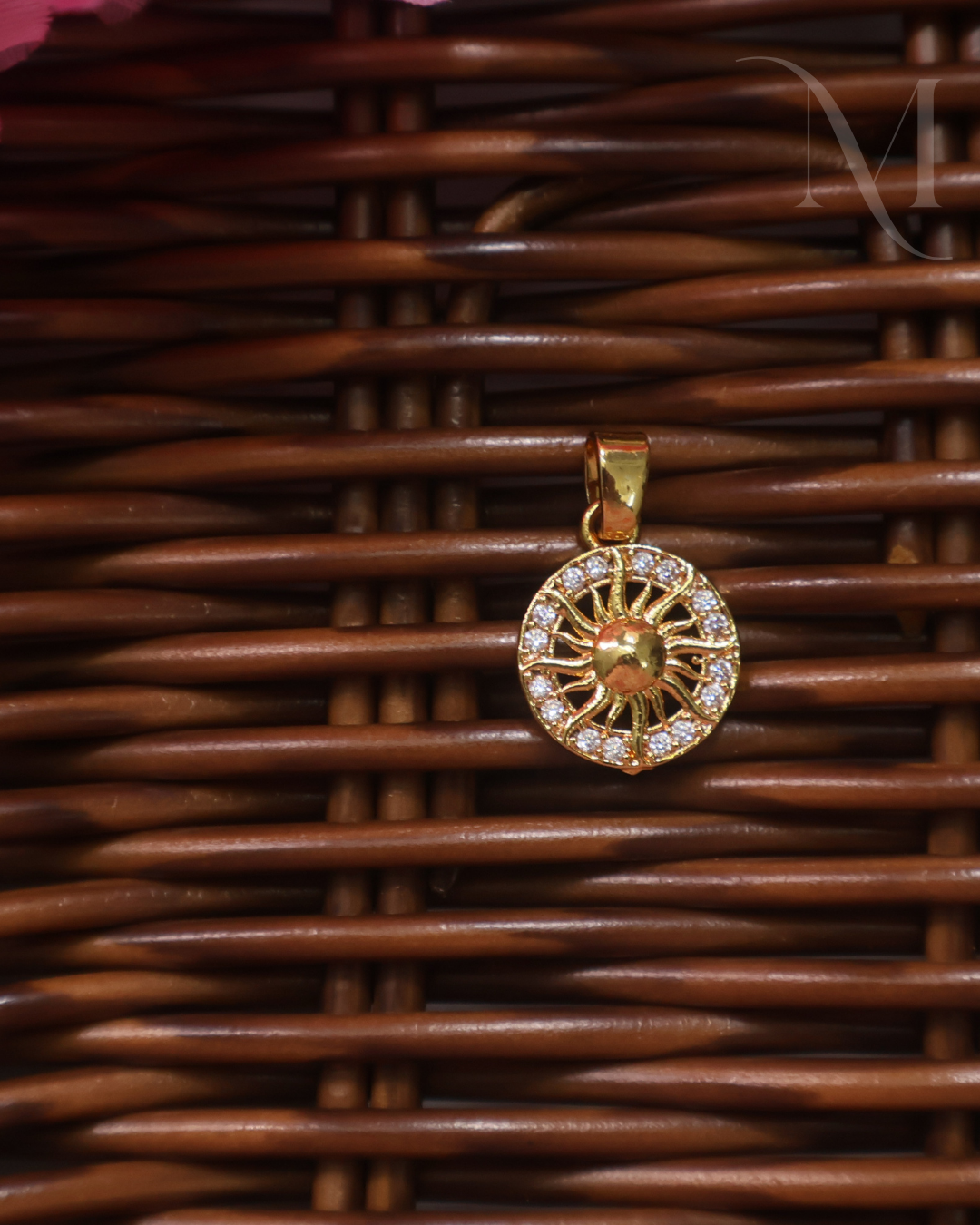 Surya Pendant